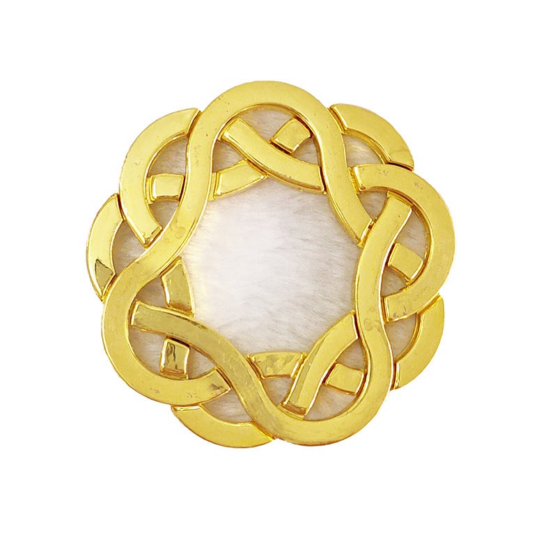 Puzzle Luban Lock Zinc Alloy Intelligence Unlock Buckle Kong Ming Lock Tiktok Nine-Chain Unlock Educational Toys - Image 1